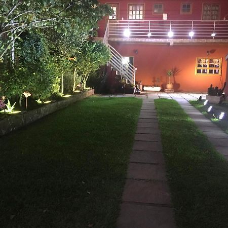 Estudio Dos Bonecos Canela Exteriér fotografie