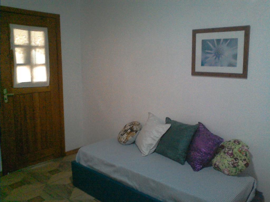 Estudio Dos Bonecos Canela Exteriér fotografie