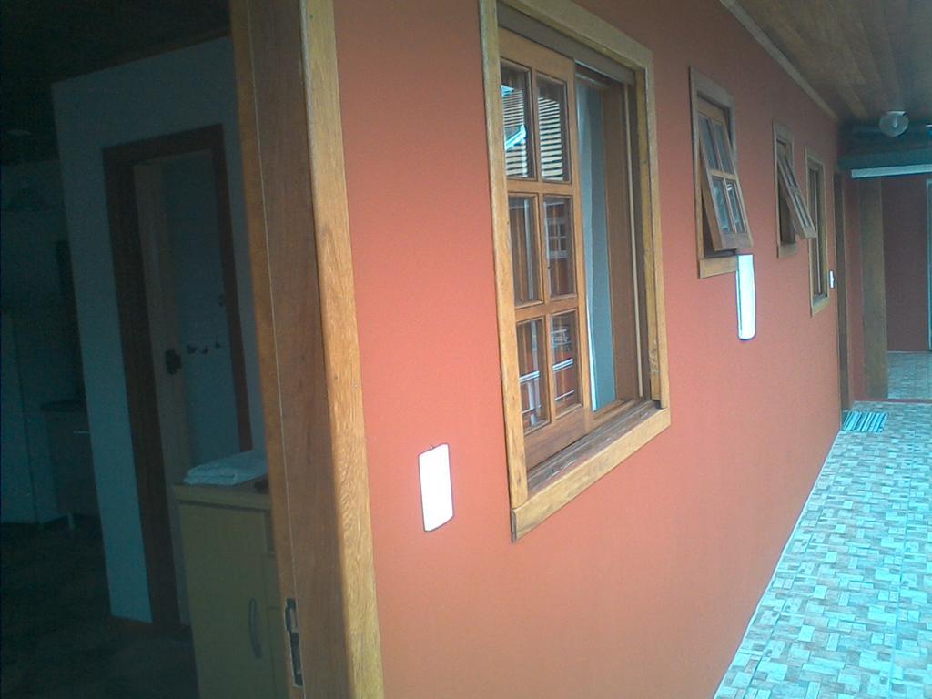 Estudio Dos Bonecos Canela Exteriér fotografie